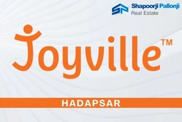 Shapoorji Joyville Hadapsar Annexe